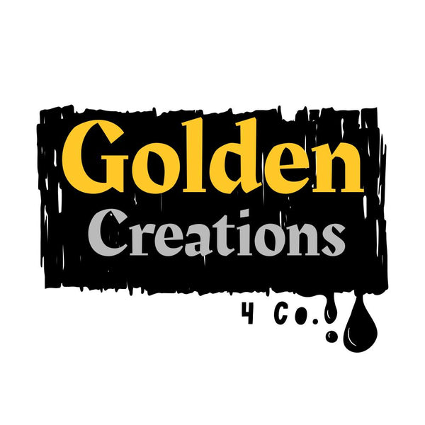 Golden Creations 4 Co. 